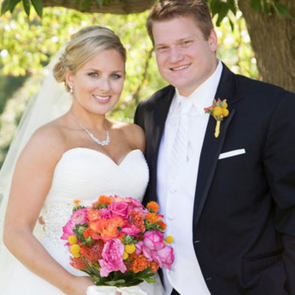 Meet your Posher, Kristi